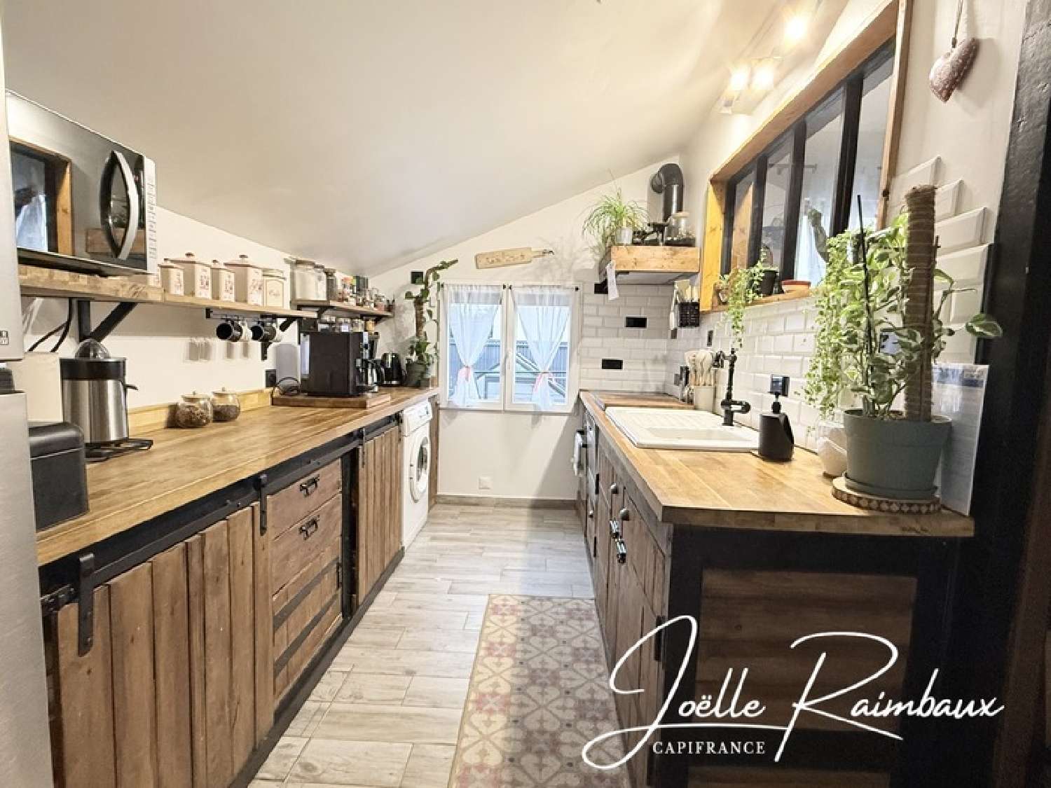  en venta casa Osny Val-d'Oise 4