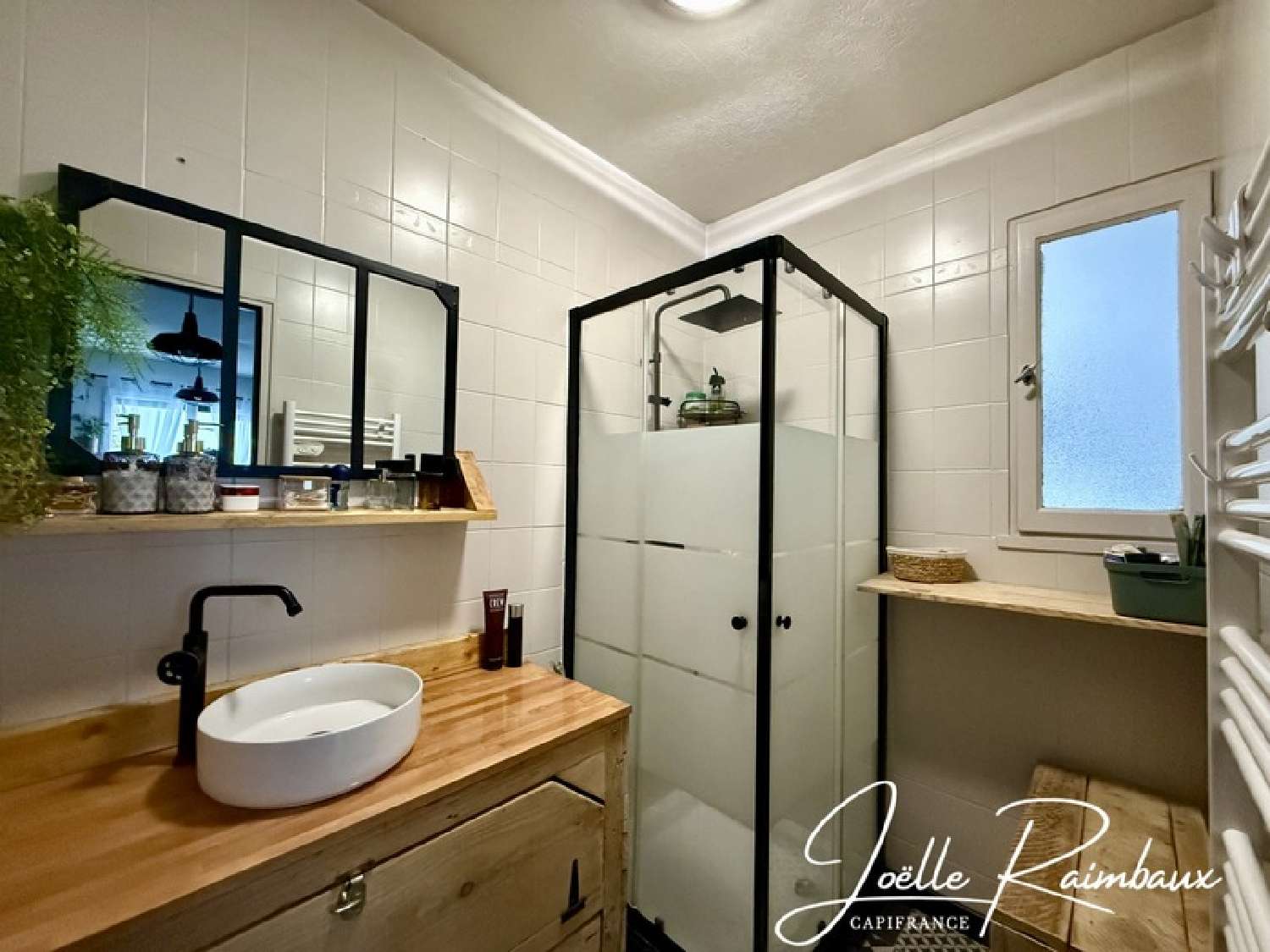  en venta casa Osny Val-d'Oise 6