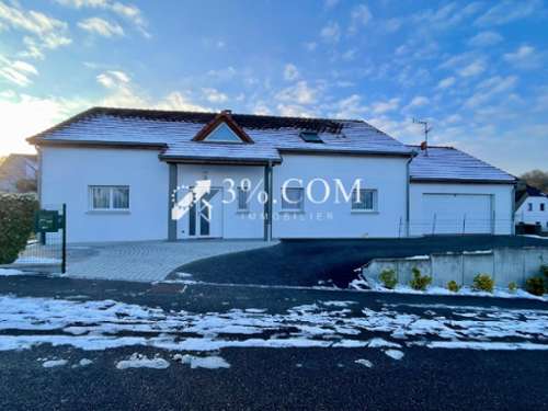 Ottersthal Bas-Rhin huis foto 7239065