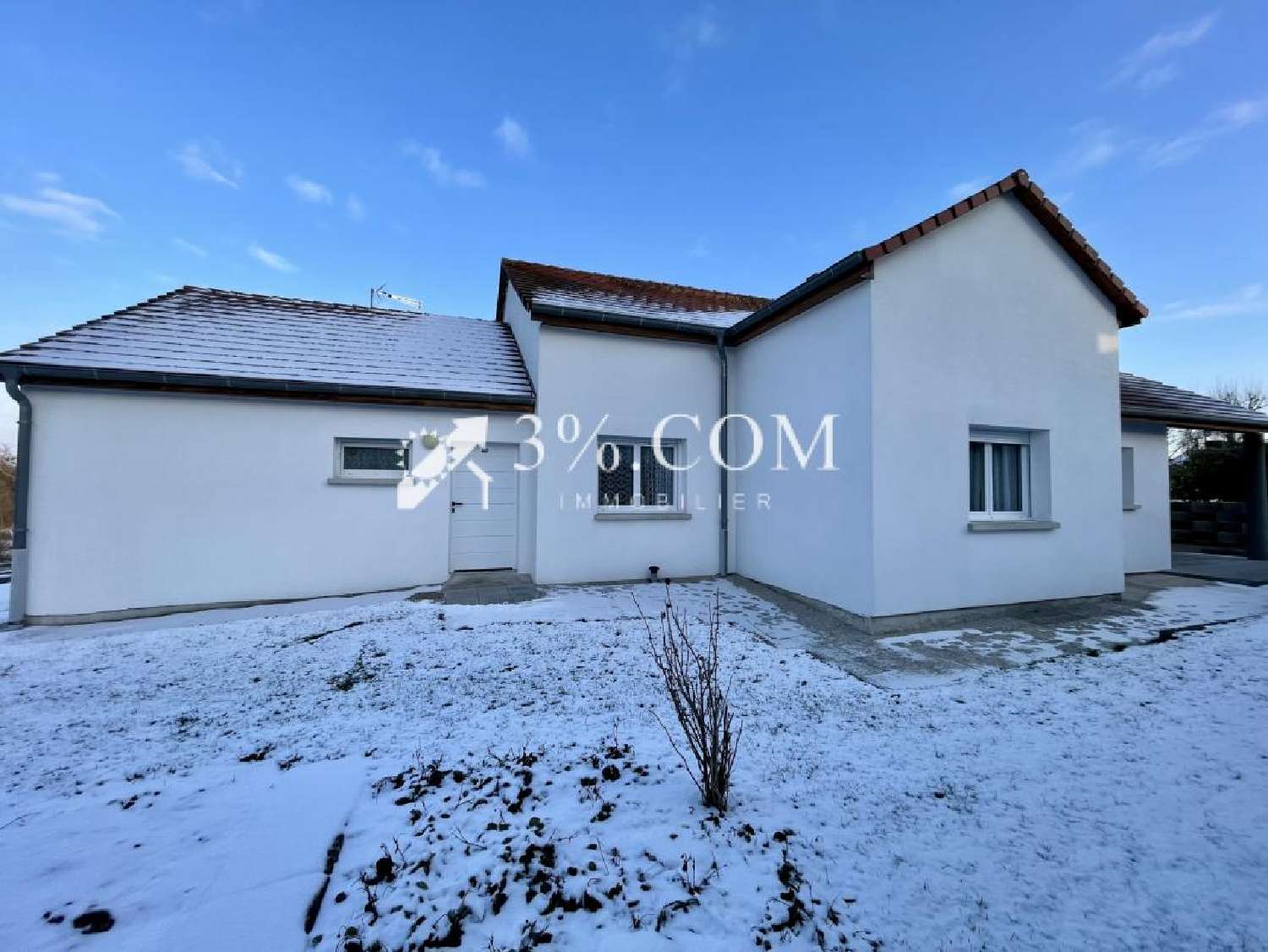  te koop huis Ottersthal Bas-Rhin 2