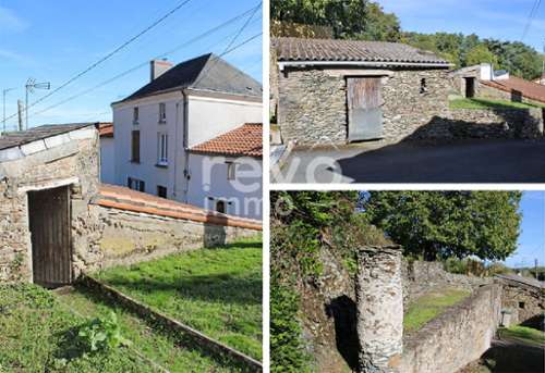 Oudon Loire-Atlantique huis foto 7238306