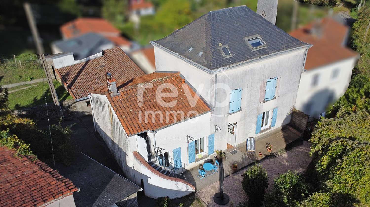  te koop huis Oudon Loire-Atlantique 3