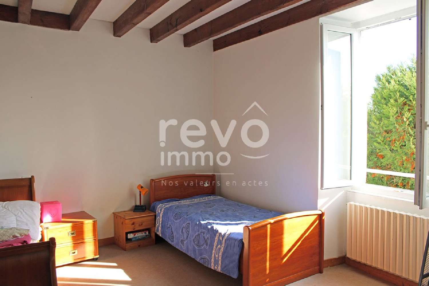  te koop huis Oudon Loire-Atlantique 5