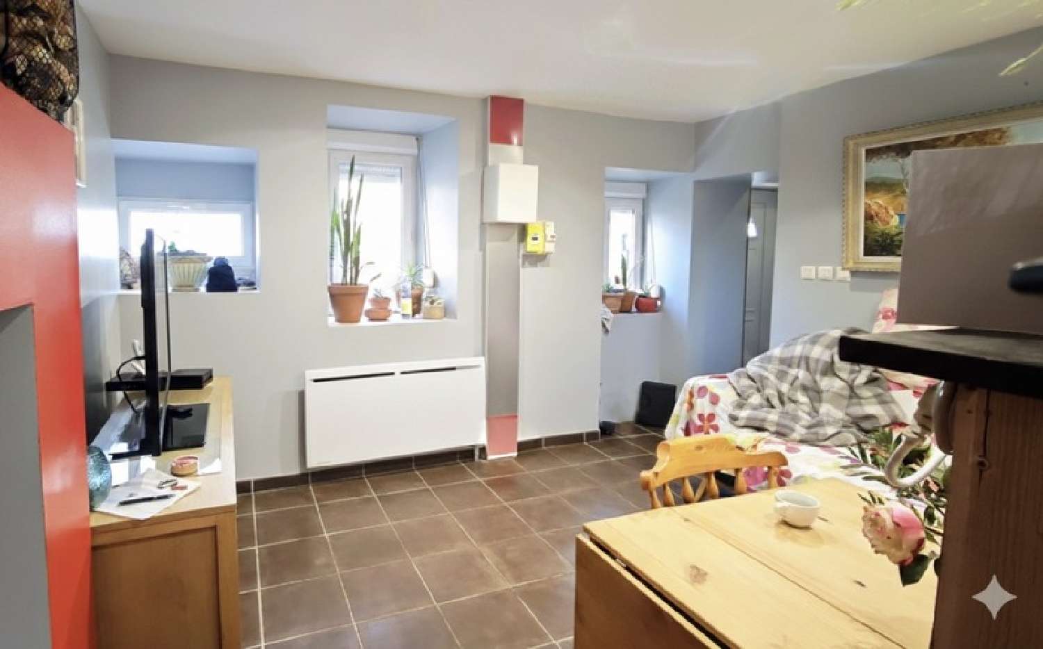  te koop huis Ouistreham Calvados 2