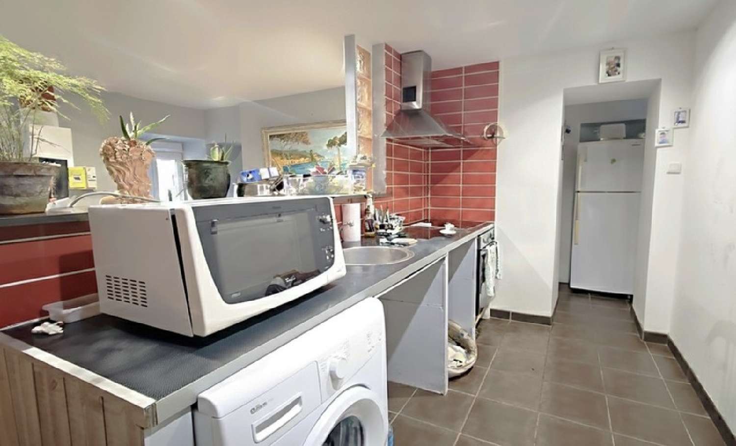  te koop huis Ouistreham Calvados 3