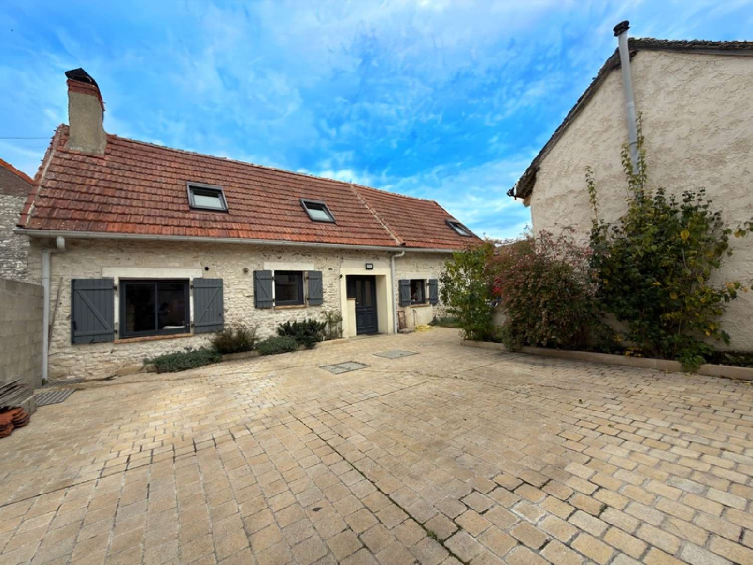  kaufen Haus Oulins Eure-et-Loir 1