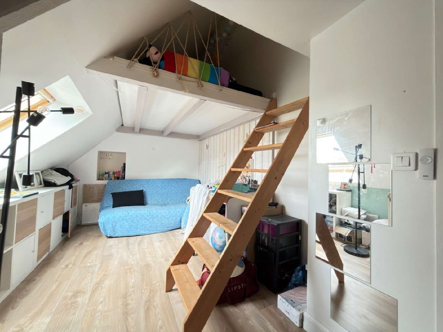  kaufen Haus Oulins Eure-et-Loir 7