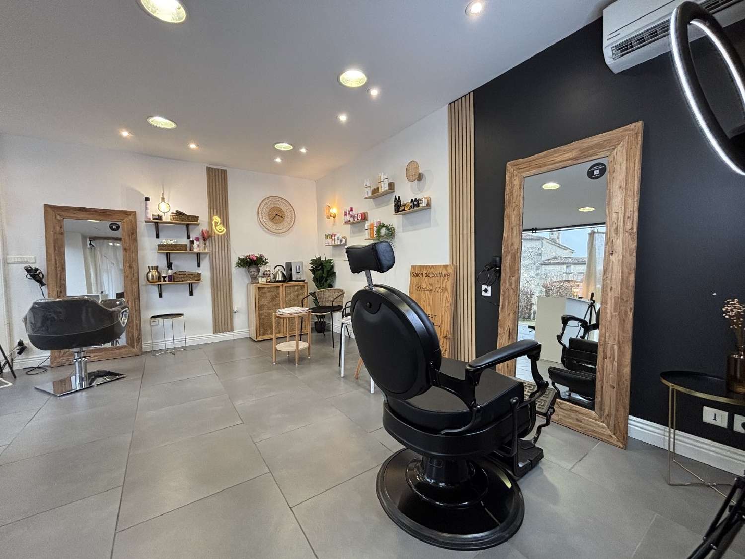  à vendre maison Oulmes Vendée 2