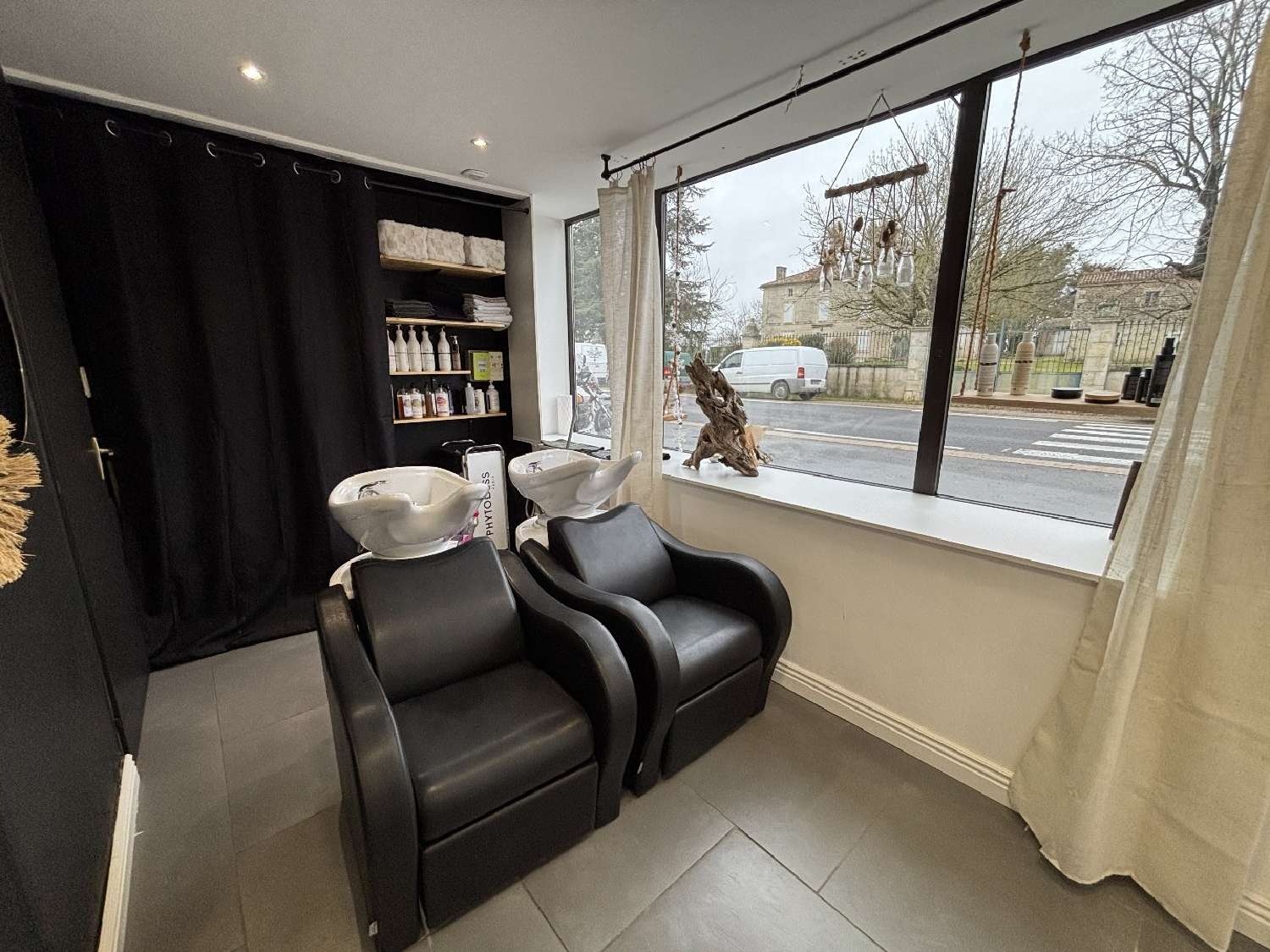  à vendre maison Oulmes Vendée 3