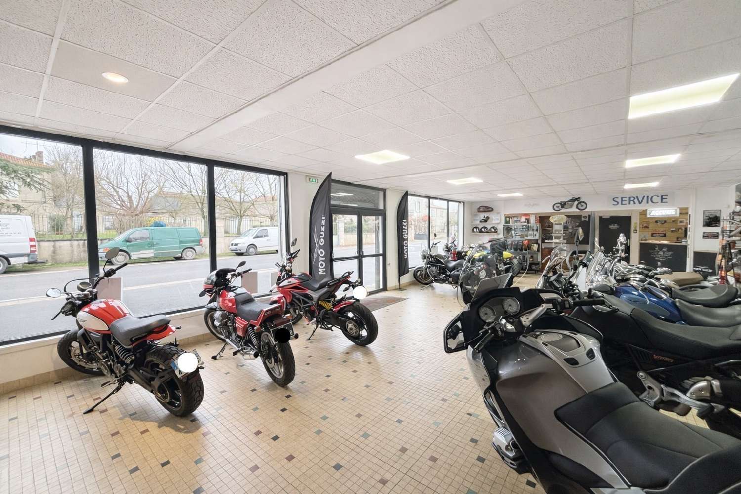  à vendre maison Oulmes Vendée 5