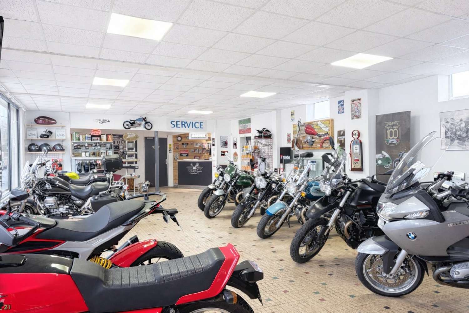  à vendre maison Oulmes Vendée 6