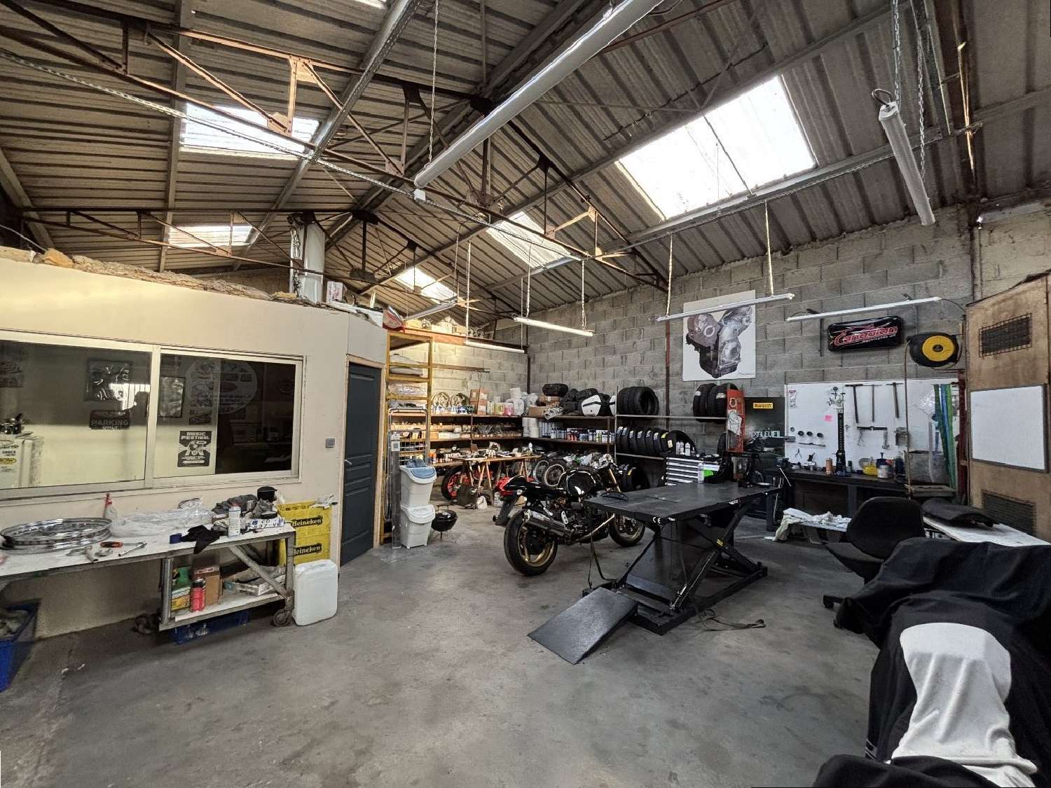  à vendre maison Oulmes Vendée 7