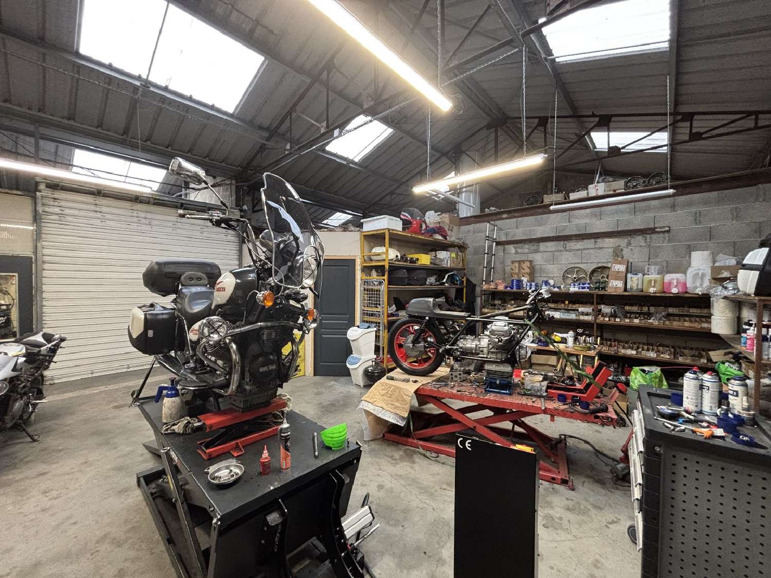  à vendre maison Oulmes Vendée 8