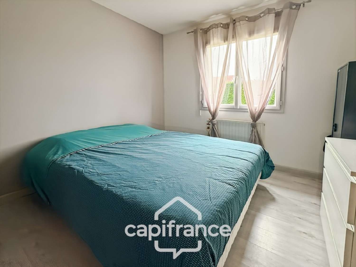 à vendre maison Ouroux-sur-Saône Saône-et-Loire 8