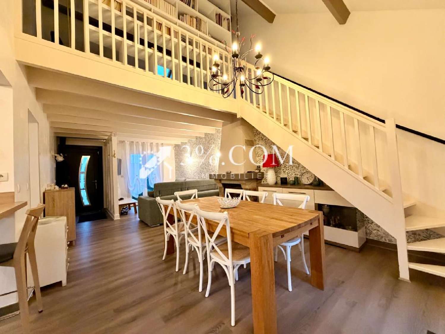  te koop huis Outreau Pas-de-Calais 3