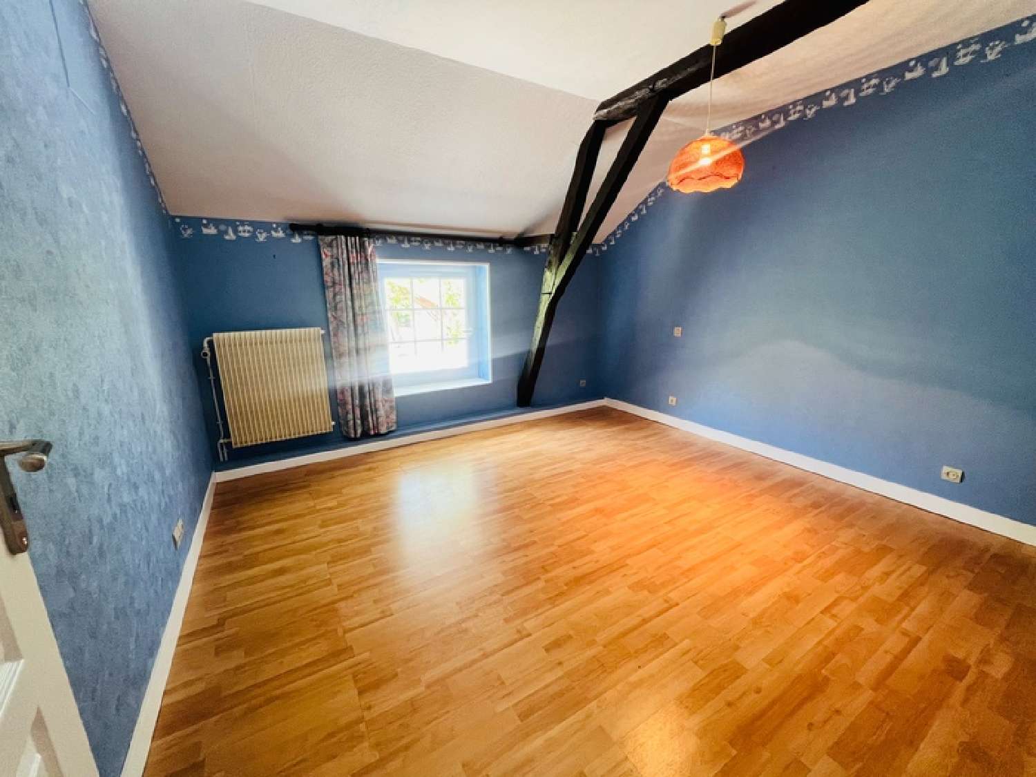  te koop huis Ouzilly Vienne 7