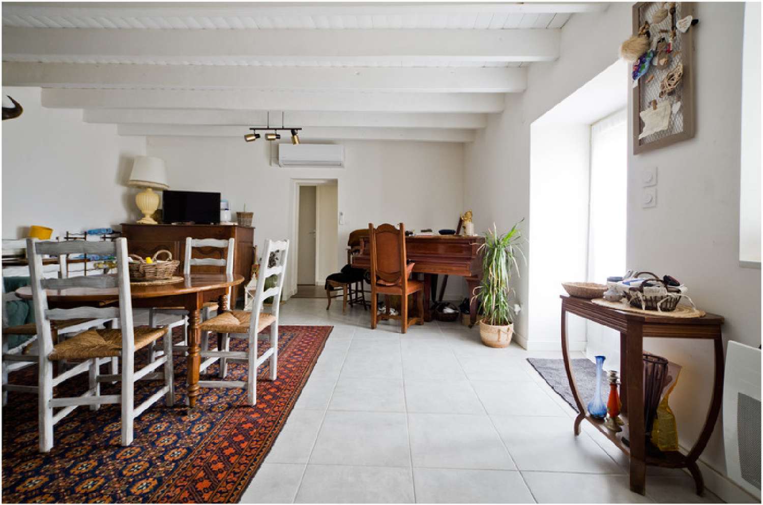  te koop huis Ouzilly Vienne 3