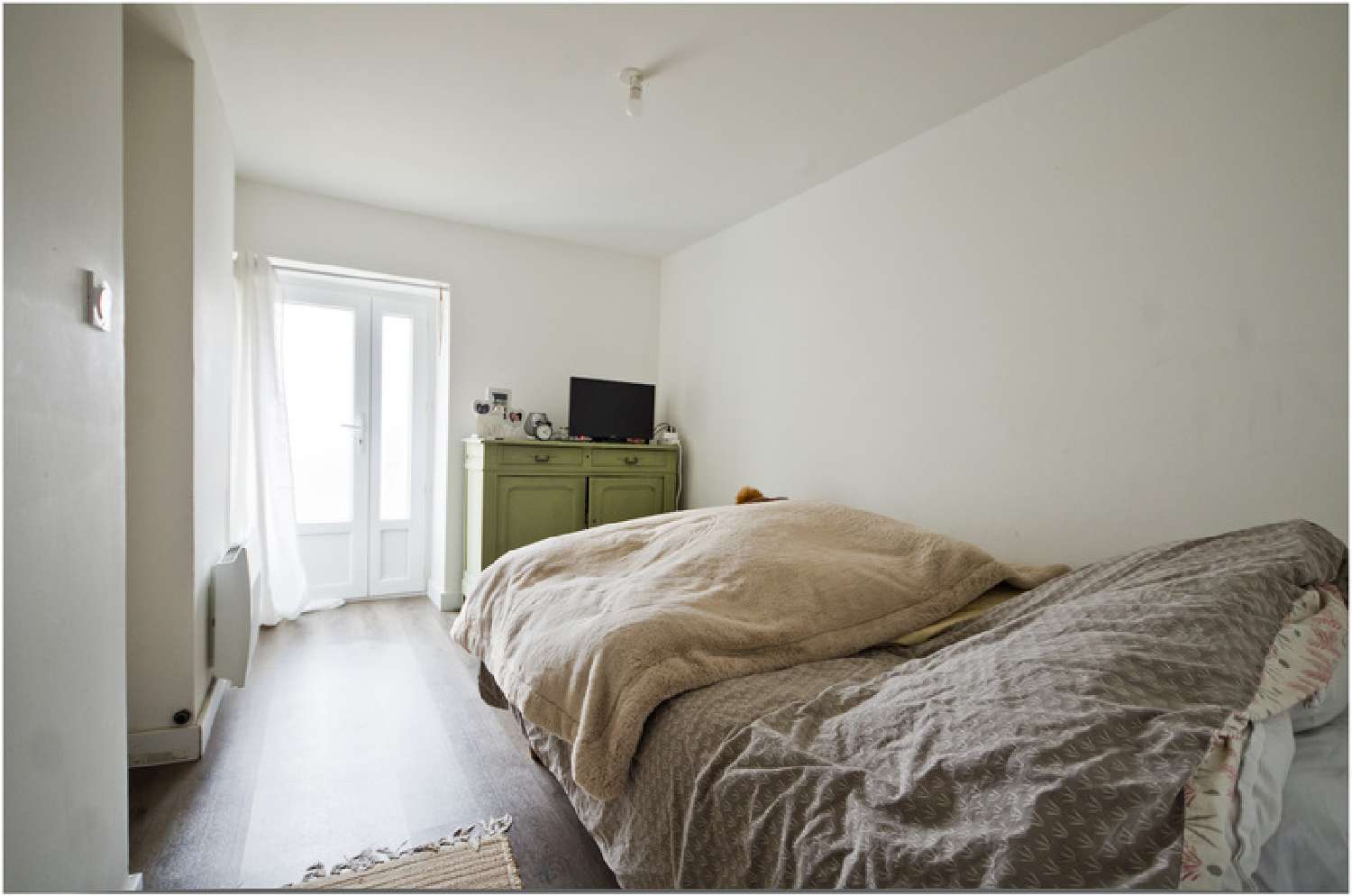  te koop huis Ouzilly Vienne 5