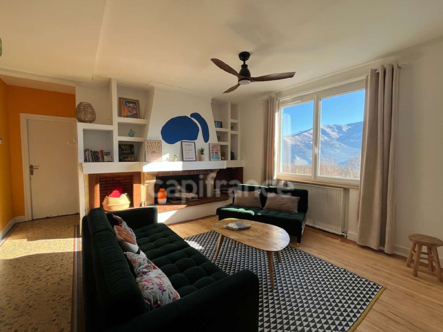  en venta casa Ouzous Hautes-Pyrénées 1