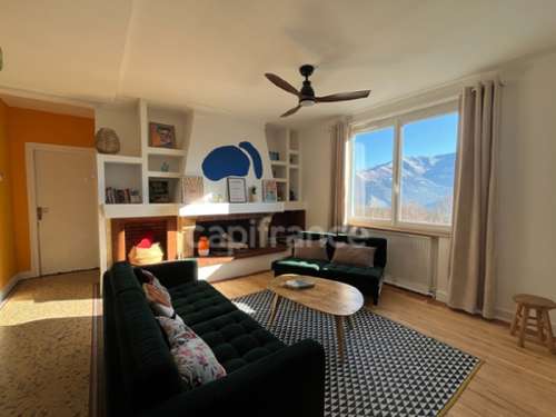 Ouzous Hautes-Pyrénées casa foto 7242206