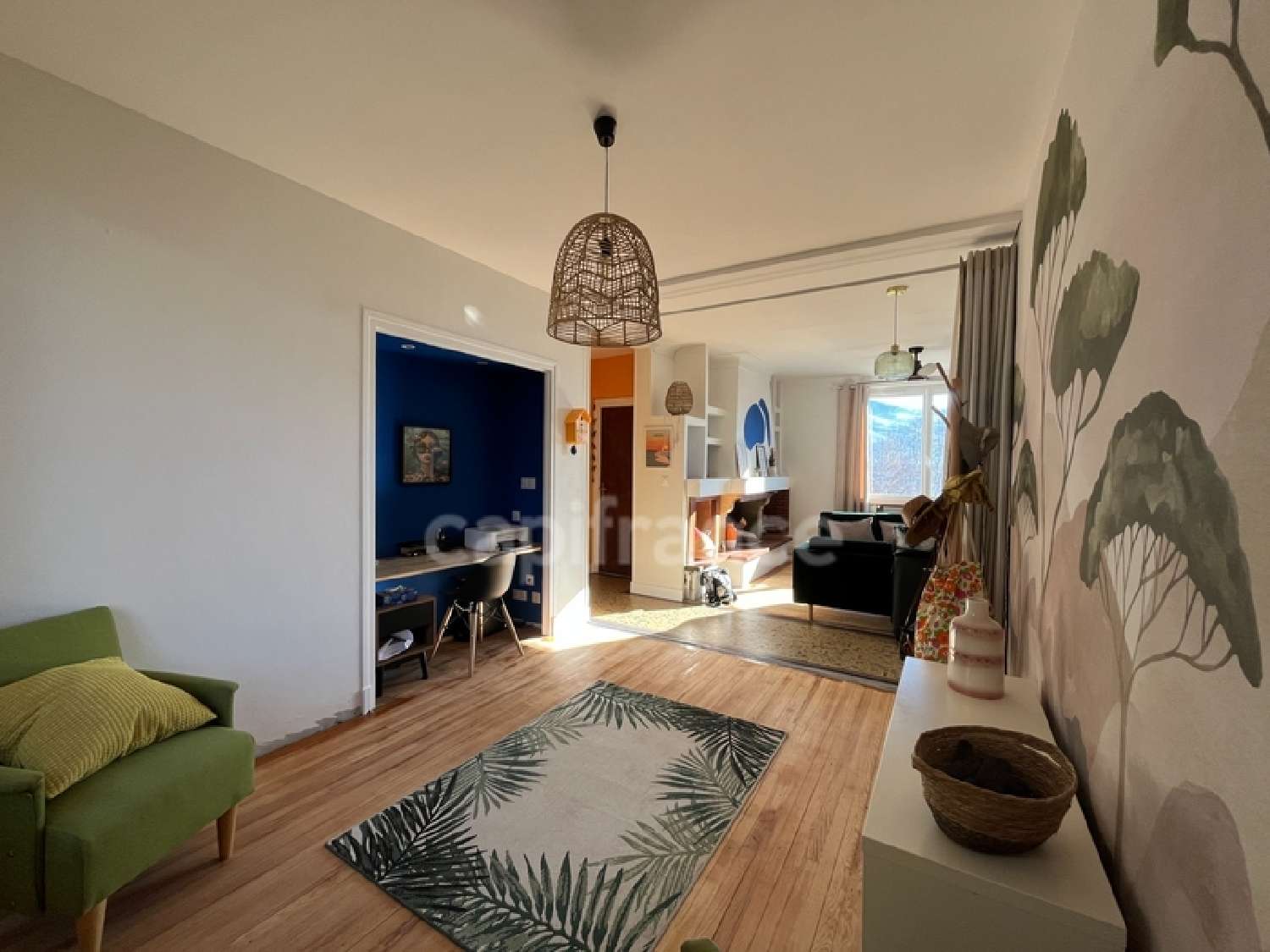  en venta casa Ouzous Hautes-Pyrénées 2