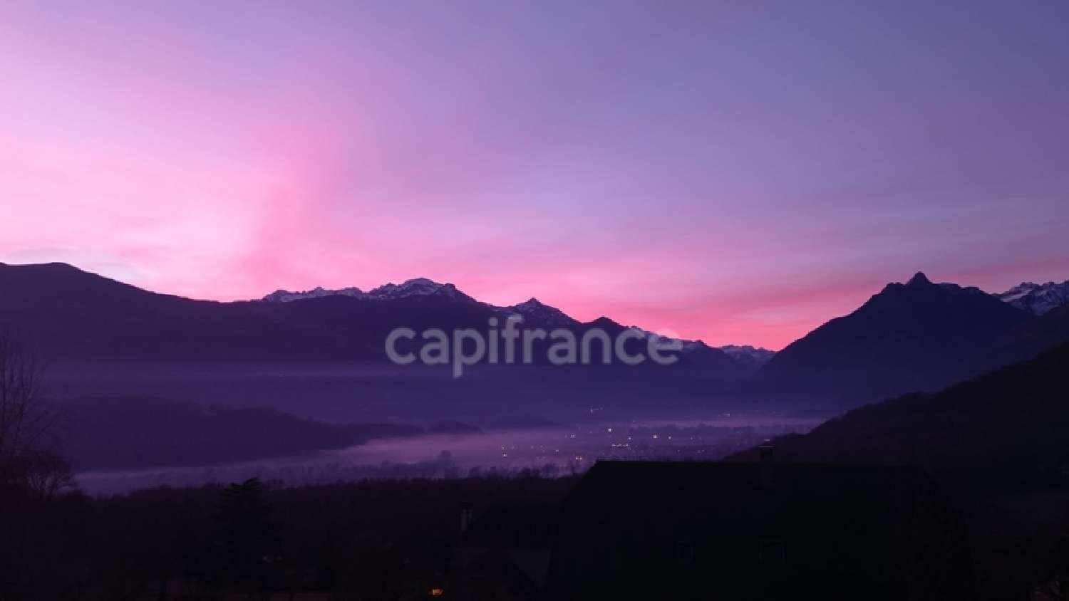  en venta casa Ouzous Hautes-Pyrénées 3