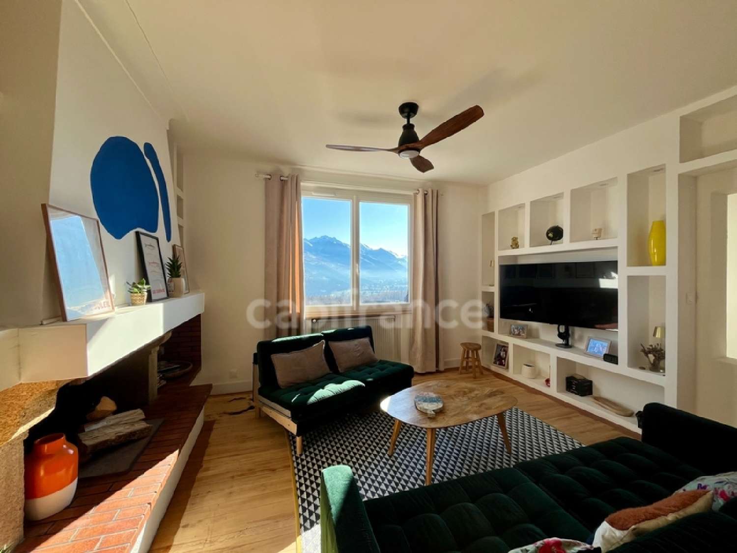  en venta casa Ouzous Hautes-Pyrénées 5