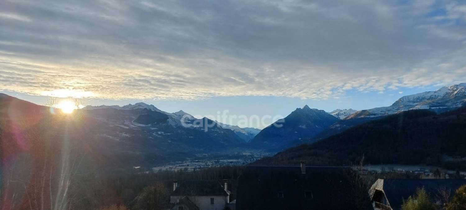  en venta casa Ouzous Hautes-Pyrénées 6