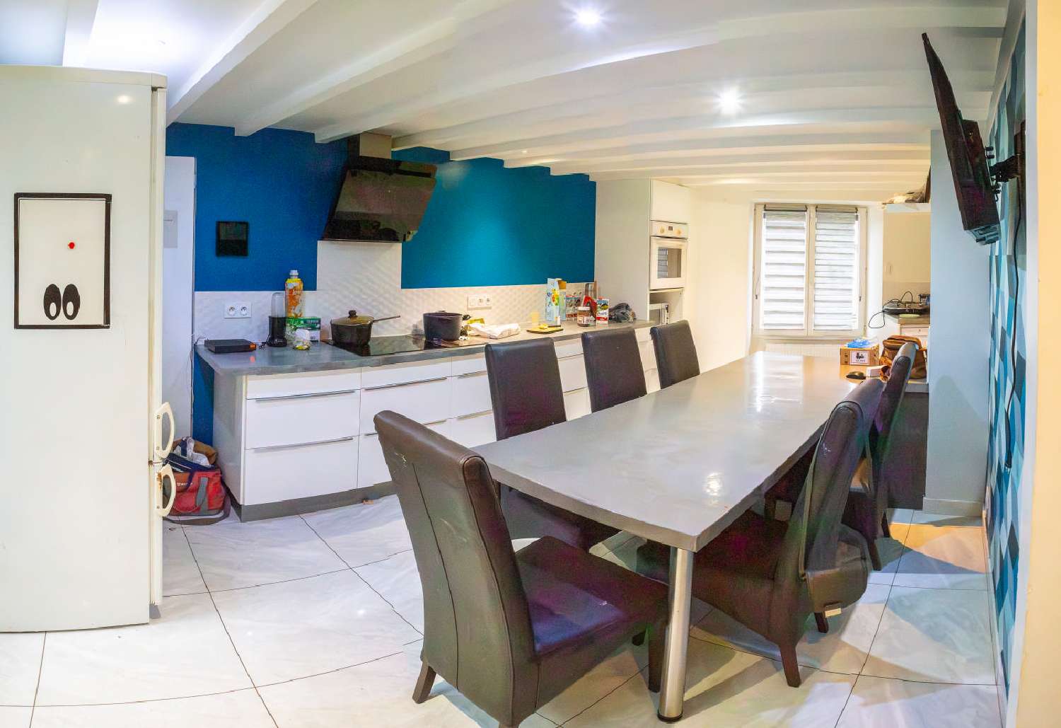  te koop huis Oyeu Isère 4