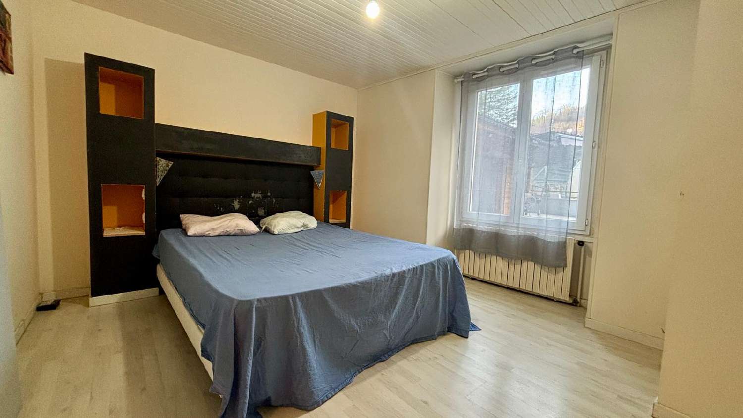  te koop huis Oyeu Isère 8