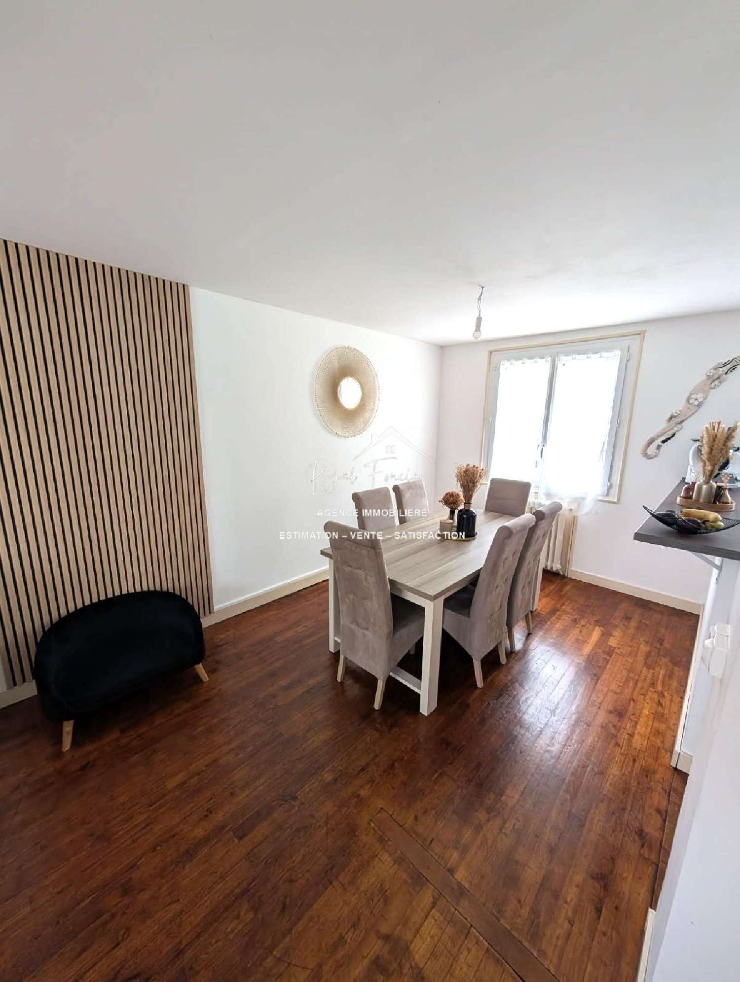  kaufen Haus Oyré Vienne 2