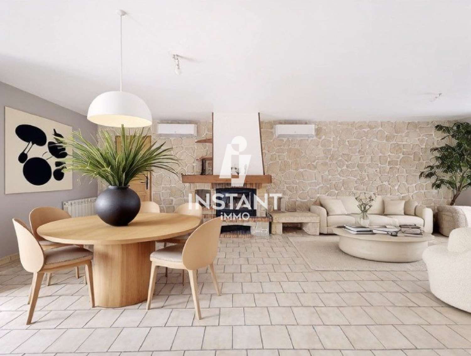  for sale house Ozouer-le-Repos Seine-et-Marne 4