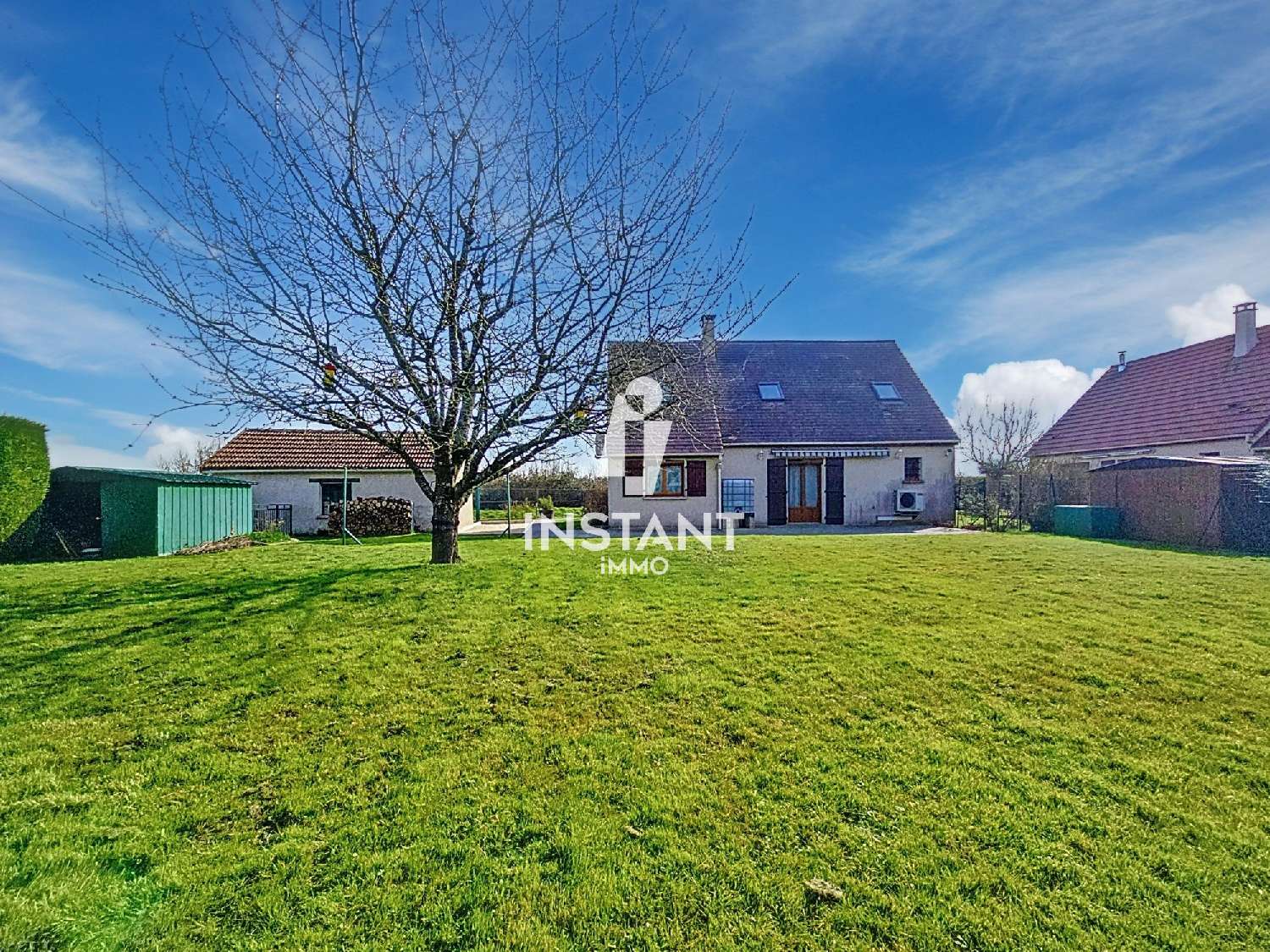  for sale house Ozouer-le-Repos Seine-et-Marne 7