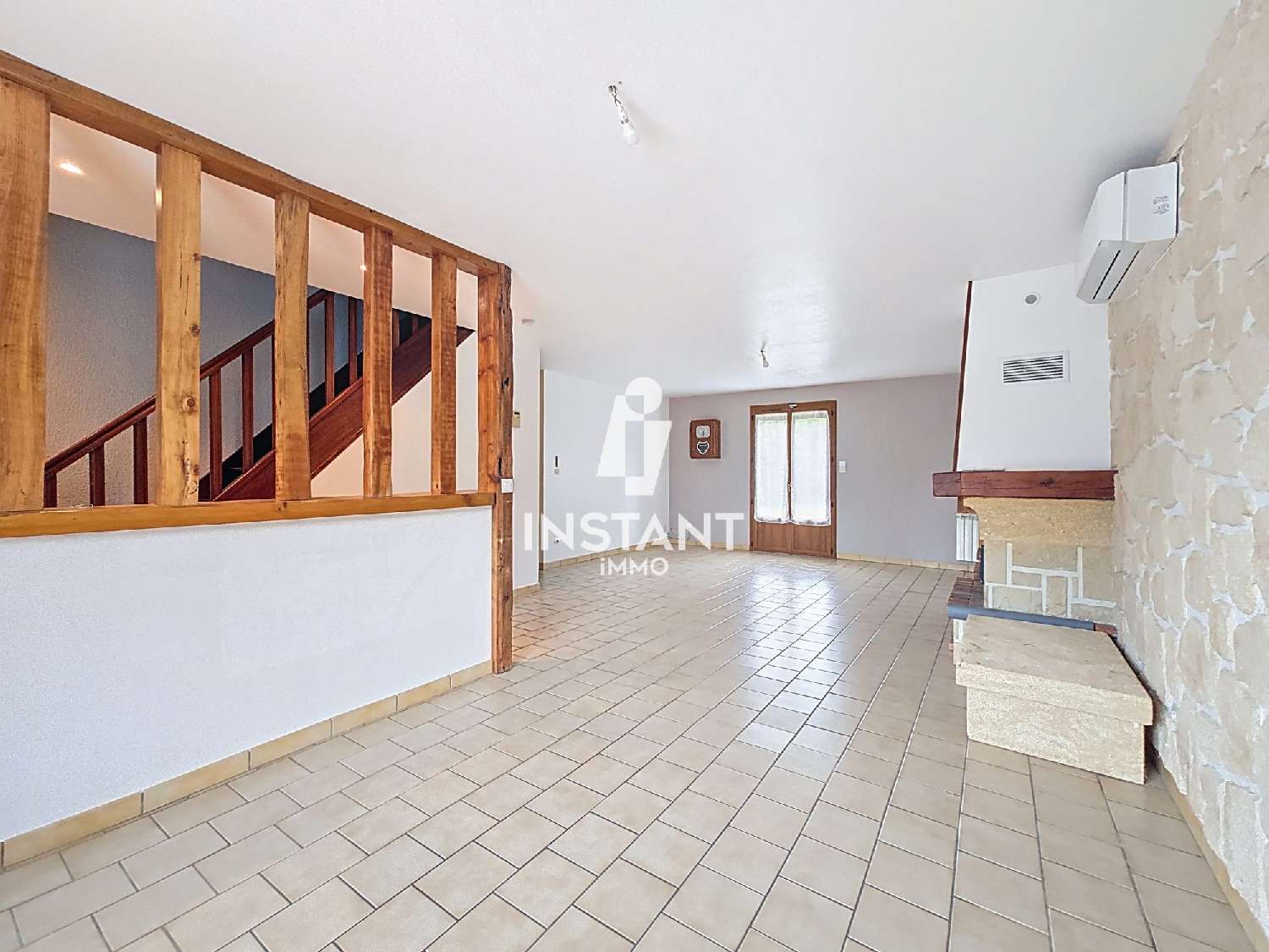  for sale house Ozouer-le-Repos Seine-et-Marne 8