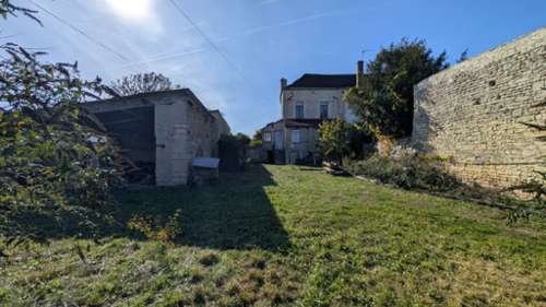 Pacy-sur-Armançon Yonne Haus Bild 7247031