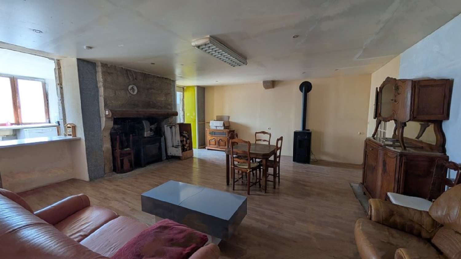  kaufen Haus Pacy-sur-Armançon Yonne 2