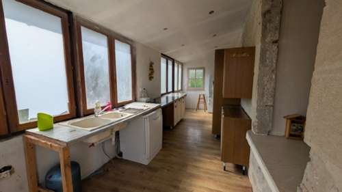  en venta casa Pacy-sur-Armançon Yonne 5