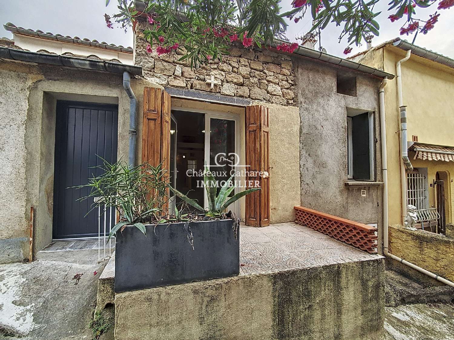 kaufen Haus Padern Aude 2