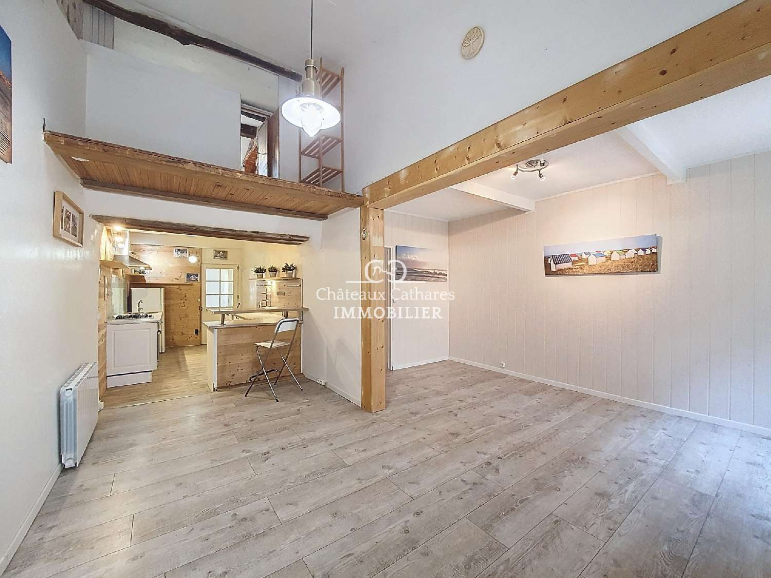 kaufen Haus Padern Aude 3