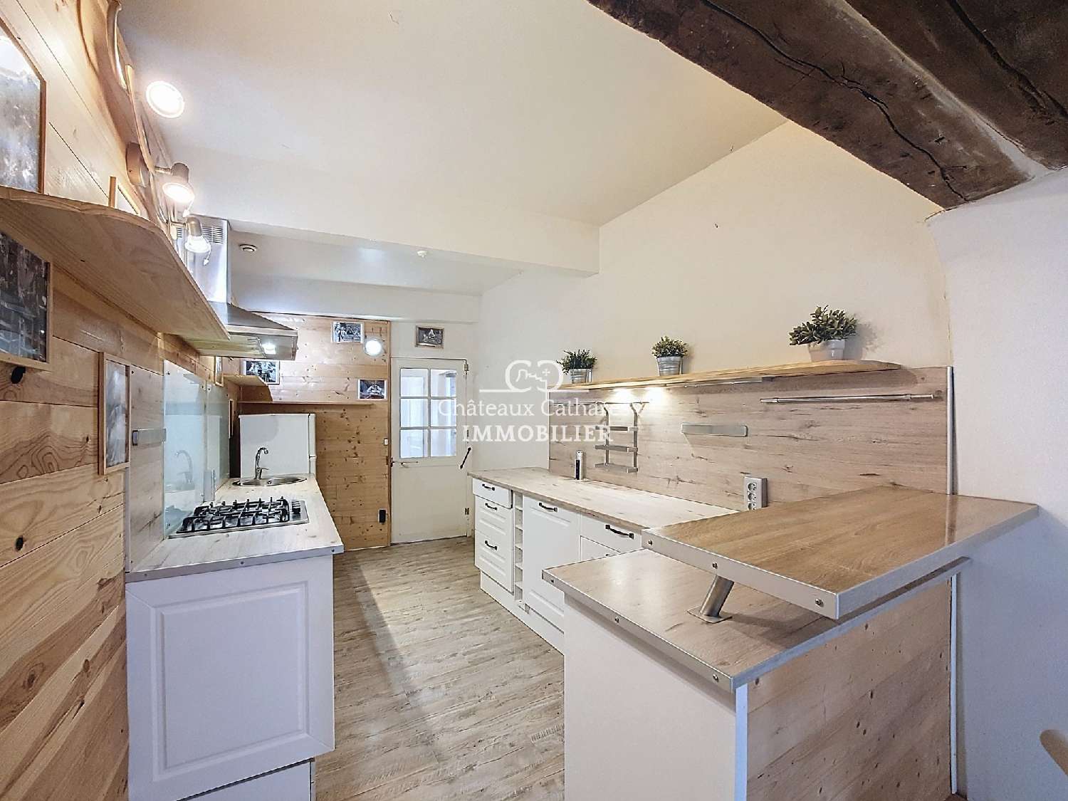 kaufen Haus Padern Aude 5