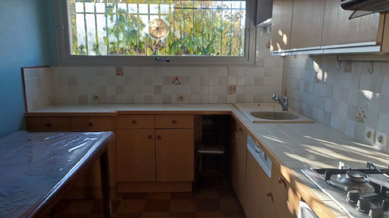  for sale house Palaja Aude 5