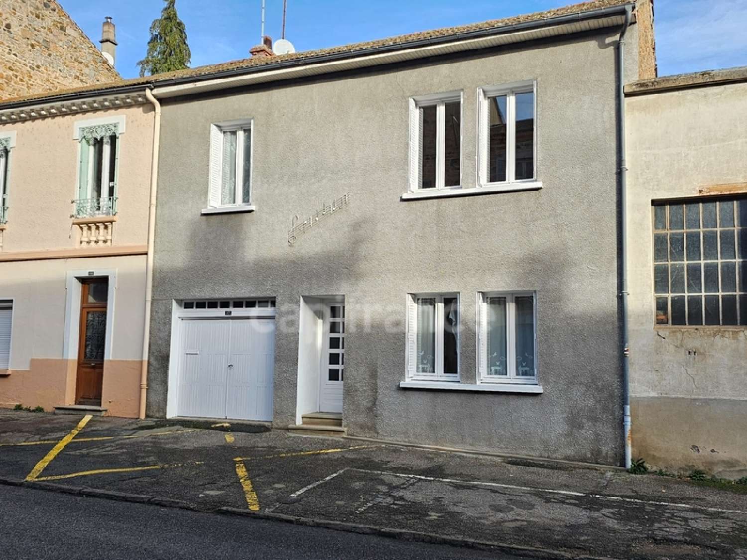 à vendre maison Panissières Loire 4