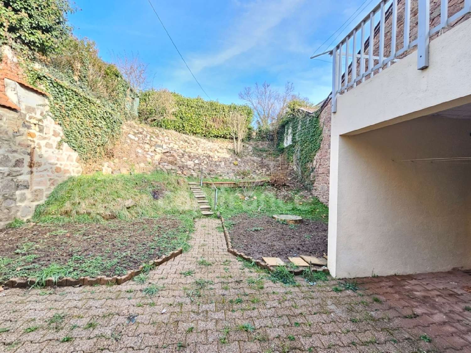 à vendre maison Panissières Loire 5
