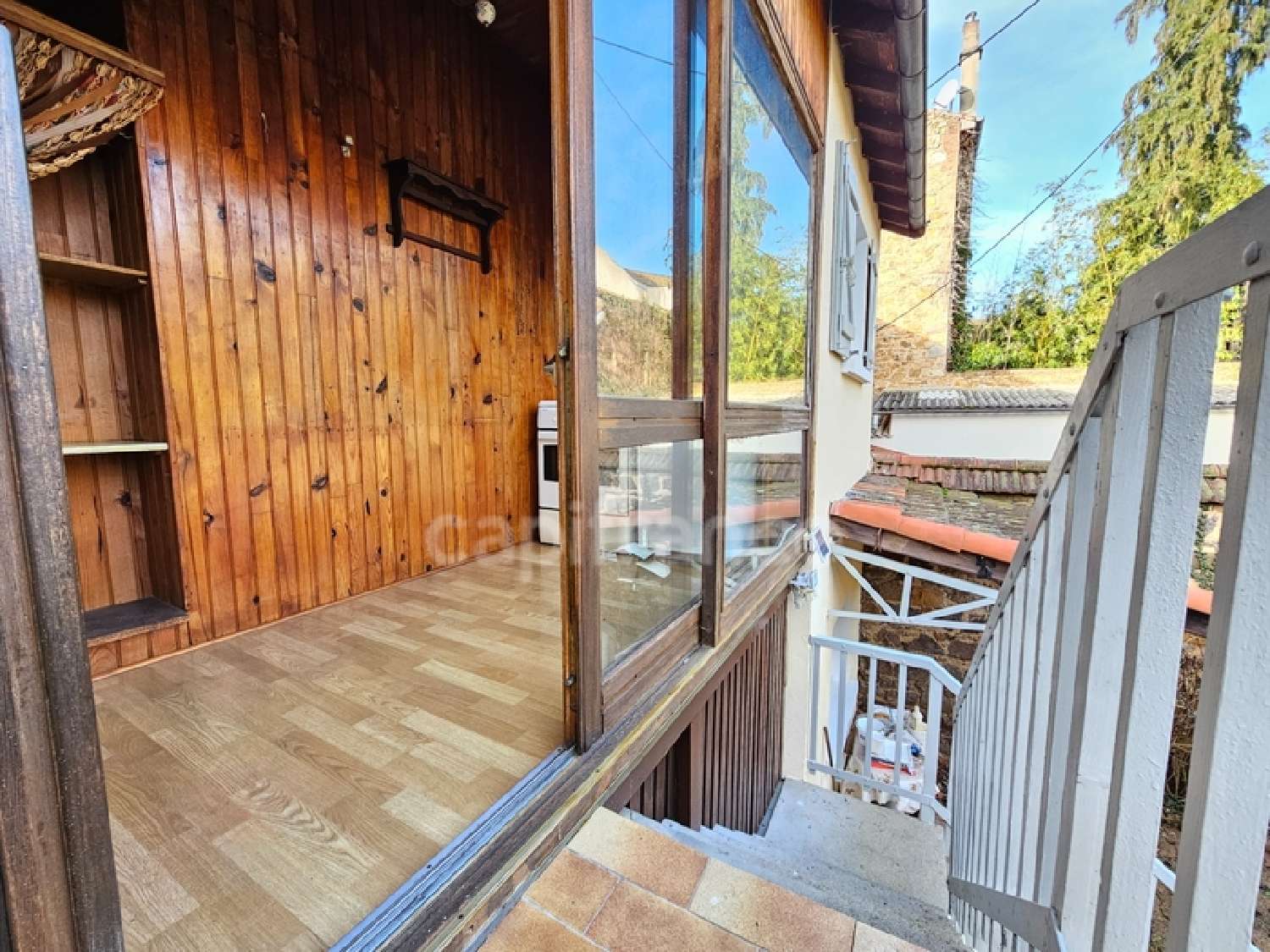 à vendre maison Panissières Loire 7