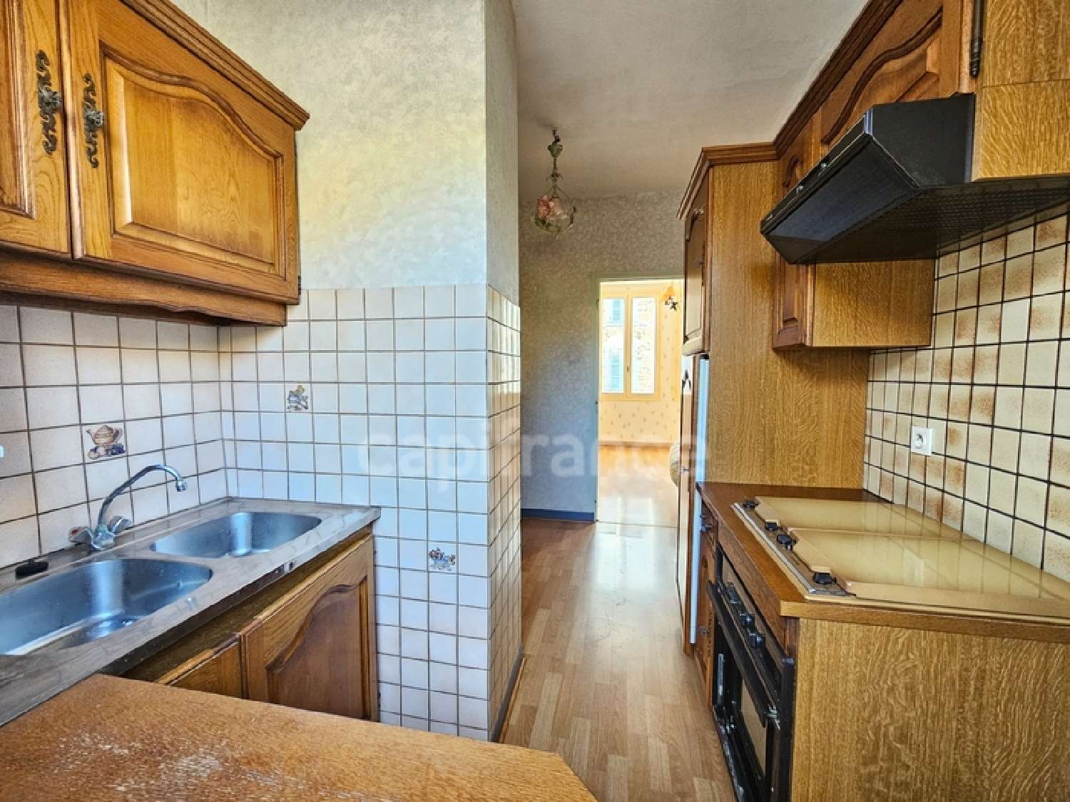 à vendre maison Panissières Loire 8