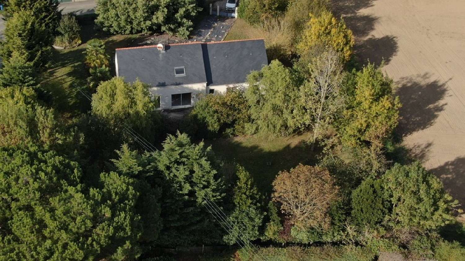  te koop huis Pannecé Loire-Atlantique 2