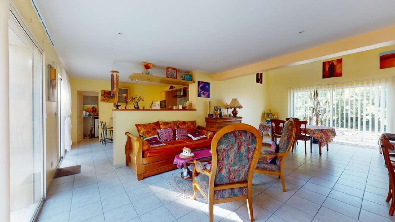  te koop huis Pannecé Loire-Atlantique 3