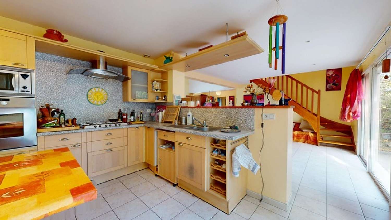  te koop huis Pannecé Loire-Atlantique 5