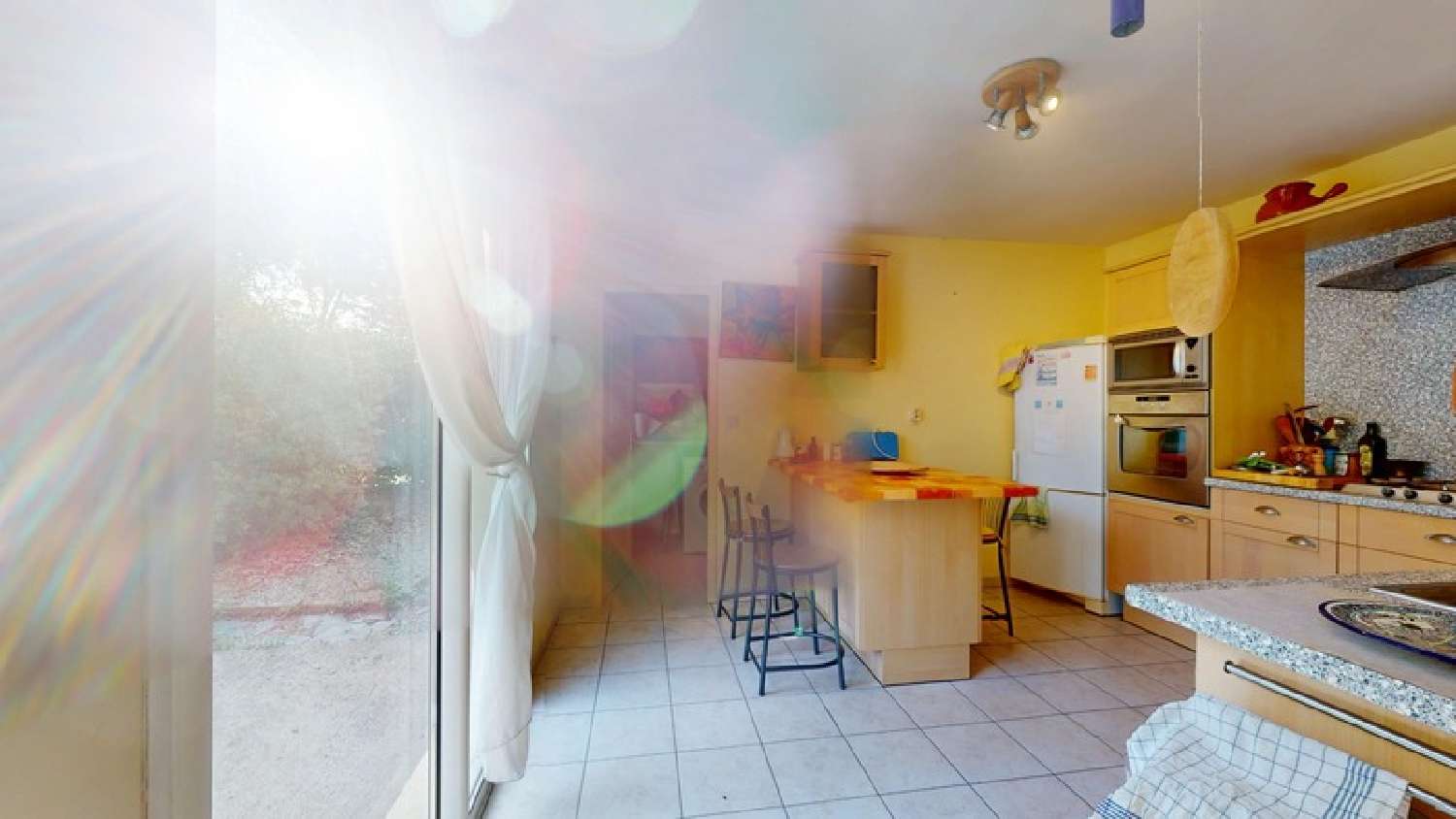  te koop huis Pannecé Loire-Atlantique 6