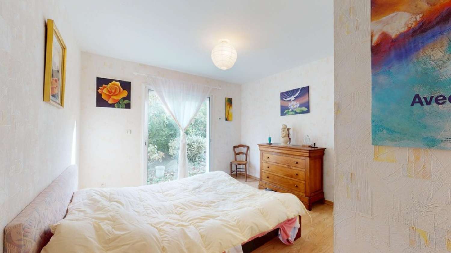  te koop huis Pannecé Loire-Atlantique 8